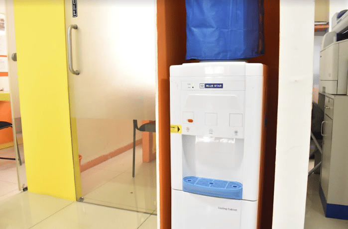 National School of Skills Foundation Pune Campus photo 21